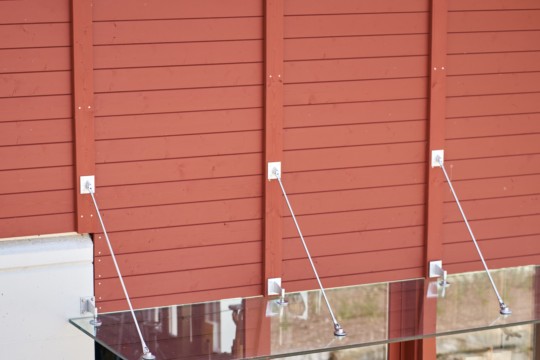 Tag der offenen T&uuml;r 124